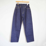 TIGRE BROCANTE(ティグルブロカンテ) デニム ビッグ5ポケットパンツ