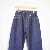 TIGRE BROCANTE(ティグルブロカンテ) デニム ビッグ5ポケットパンツ