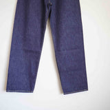 TIGRE BROCANTE(ティグルブロカンテ) デニム ビッグ5ポケットパンツ