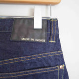 TIGRE BROCANTE(ティグルブロカンテ) デニム ビッグ5ポケットパンツ