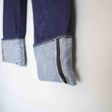 TIGRE BROCANTE(ティグルブロカンテ) デニム ビッグ5ポケットパンツ