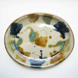 Yachimun Eiichi Kobo 4.5 inch rim bowl