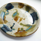 Yachimun Eiichi Kobo 4.5 inch rim bowl