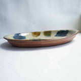 Yachimun Eiichi Kobo 4.5 inch rim bowl