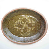 Yachimun Eiichi Kobo 4.5 inch rim bowl