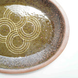 Yachimun Eiichi Kobo 4.5 inch rim bowl