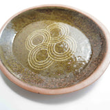 Yachimun Eiichi Kobo 4.5 inch rim bowl