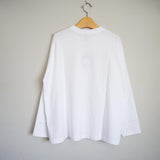 Kelen Side flare blouse (lkl20hbl8)