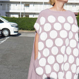 Kelen Side flare blouse (lkl20hbl8)