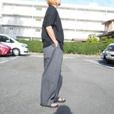 TRAVAIL MANUEL(トラバイユマニュアル)  コンパクトチノストレッチ コクーンPTS(532001)(5026)