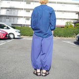 prit 30/1 Recycled uneven thread Tenjiku, TOP heather, tank top (P92080)