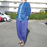 prit 30/1 Recycled uneven thread Tenjiku, TOP heather, tank top (P92080)