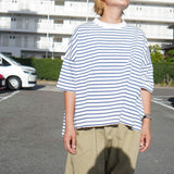 prit 30/1 Recycled uneven thread Tenjiku, TOP heather, tank top (P92080)