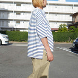 prit 30/1 Recycled uneven thread Tenjiku, TOP heather, tank top (P92080)