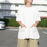 prit 30/1 Recycled uneven thread Tenjiku, TOP heather, tank top (P92080)