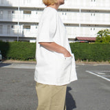 prit 30/1 Recycled uneven thread Tenjiku, TOP heather, tank top (P92080)
