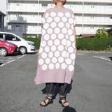 Kelen Side flare blouse (lkl20hbl8)