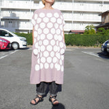 Kelen Side flare blouse (lkl20hbl8)