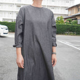 Kelen Side flare blouse (lkl20hbl8)