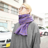 TIGRE BROCANTE(ティグルブロカンテ) UZU ネル ストール
