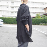 Kelen Side flare blouse (lkl20hbl8)