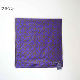 TIGRE BROCANTE(ティグルブロカンテ) UZU ネル ストール