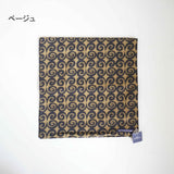 TIGRE BROCANTE(ティグルブロカンテ) UZU ネル ストール