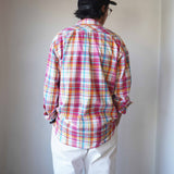 prit 30/1 Recycled uneven thread Tenjiku, TOP heather, tank top (P92080)