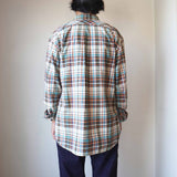 prit 30/1 Recycled uneven thread Tenjiku, TOP heather, tank top (P92080)