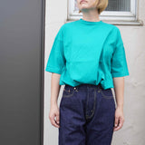 prit 30/1 Recycled uneven thread Tenjiku, TOP heather, tank top (P92080)
