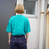prit 30/1 Recycled uneven thread Tenjiku, TOP heather, tank top (P92080)