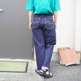 Kelen Side flare blouse (lkl20hbl8)