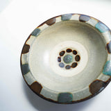 Yachimun Yokotaya kiln 7 inch plate