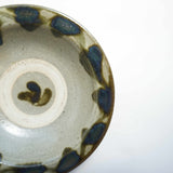 Yachimun Yokotaya kiln 7 inch plate