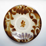 Yachimun Yokotaya kiln 7 inch plate