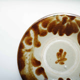 Yachimun Yokotaya kiln 7 inch plate