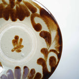 Yachimun Yokotaya kiln 7 inch plate