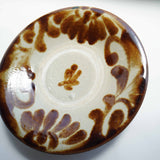 Yachimun Yokotaya kiln 7 inch plate