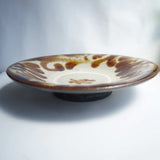 Yachimun Yokotaya kiln 7 inch plate
