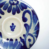 Yachimun Yokotaya kiln 7 inch plate