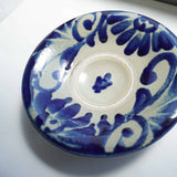 Yachimun Yokotaya kiln 7 inch plate