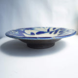 Yachimun Yokotaya kiln 7 inch plate