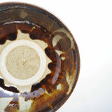 Yachimun Yokotaya kiln 7 inch plate