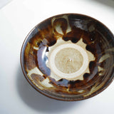 Yachimun Yokotaya kiln 7 inch plate