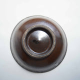 Yachimun Yokotaya kiln 7 inch plate