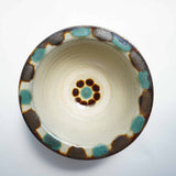 Yachimun Yokotaya kiln 7 inch plate