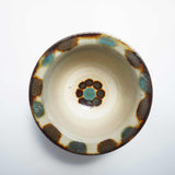 Yachimun Yokotaya kiln 7 inch plate