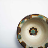 Yachimun Yokotaya kiln 7 inch plate