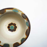 Yachimun Yokotaya kiln 7 inch plate