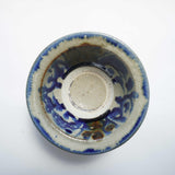 Yachimun Yokotaya kiln 7 inch plate